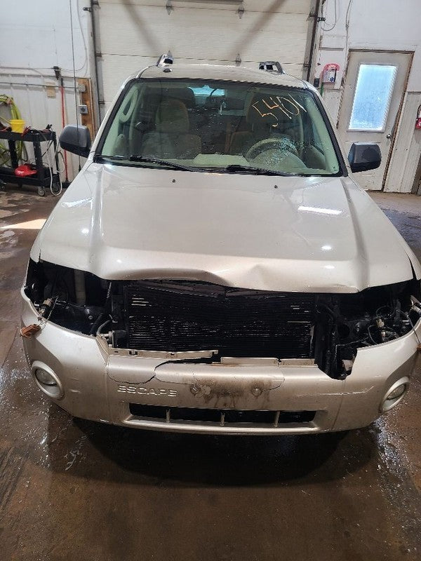 Back Glass 3 Holes In Glass Privacy Tint Fits 08-12 ESCAPE 659125