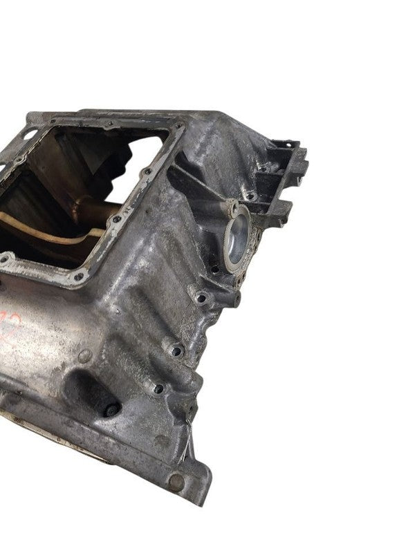 Oil Pan 3.3L Turbo Upper AWD Fits 17-22 G90 658506