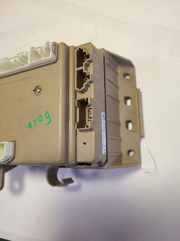 Chassis ECM Theft-locking Integrated Control Fits 20-22 LEGACY 627529