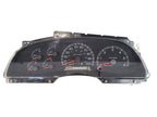 Speedometer Cluster MPH Fits 97-98 EXPEDITION 665529