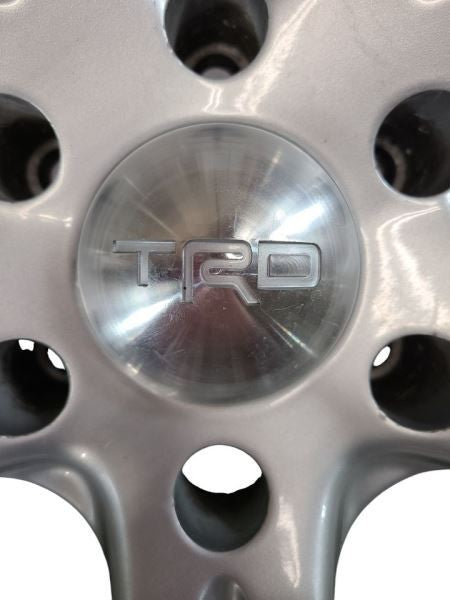 Wheel 16x8 Steel Trd Pro Fits 15 TACOMA 600685