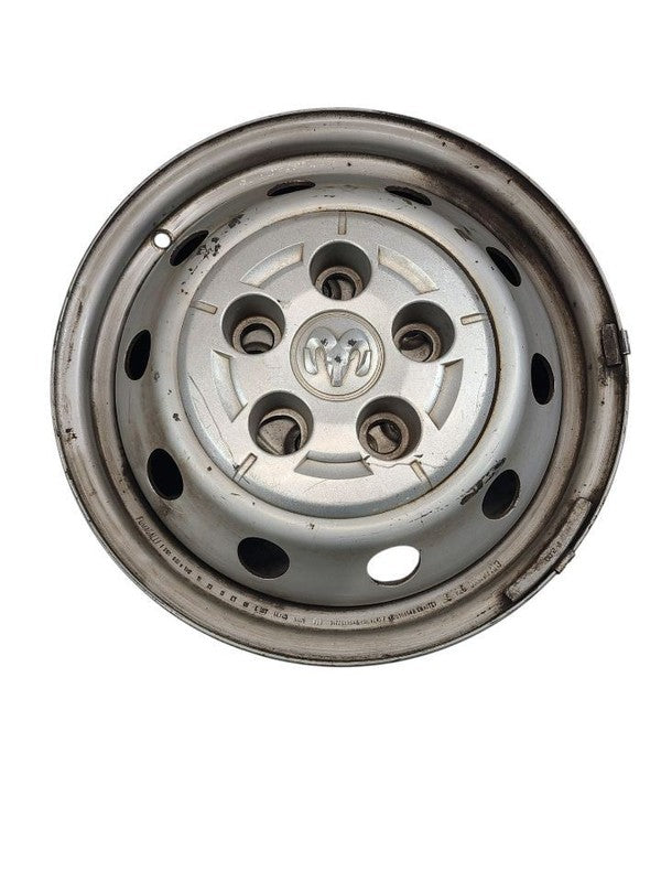 Wheel 16x6 Steel Painted Fits 14-23 PROMASTER 1500 VAN 624103