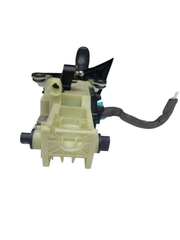 SPRINTV25 2008 Transmission Shift 672946