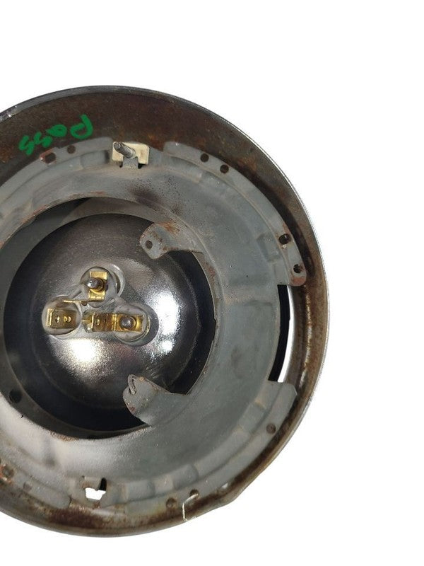 Headlight Chrome Rim Fits 74-79 BEETLE 650260
