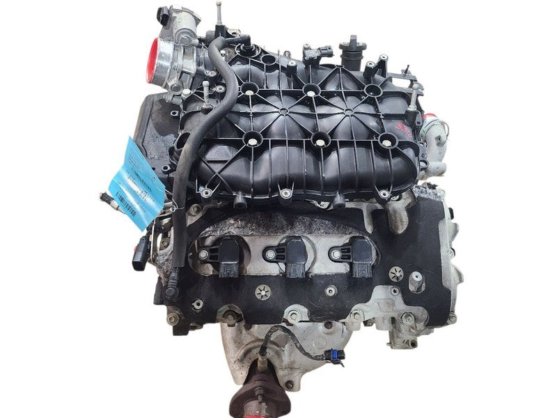 Engine J 11th Limited 3.6L VIN D 8th Digit Fits 13-17 ACADIA 652721