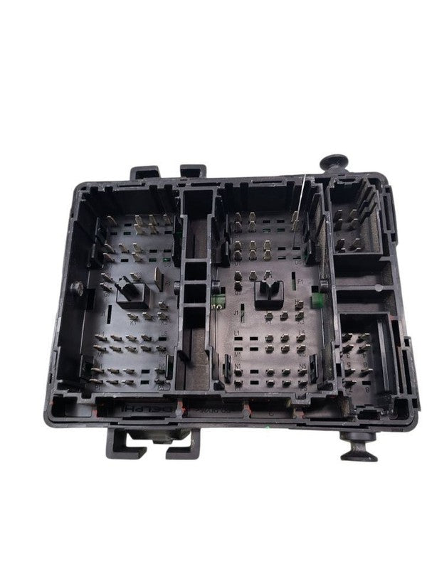 DENALI XL 2011 Fuse Box Cabin 632480