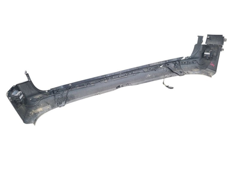 Rear Bumper With Blind Spot Alert Fits 19-22 MERCEDES SPRINTER 1500 67