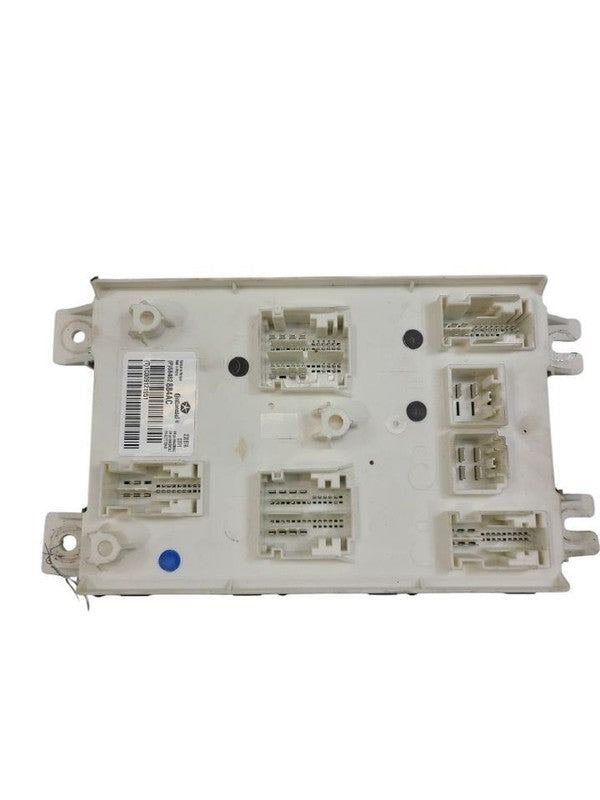 Chassis ECM BCM Body Control Fits 21 DODGE 2500 PICKUP 618515