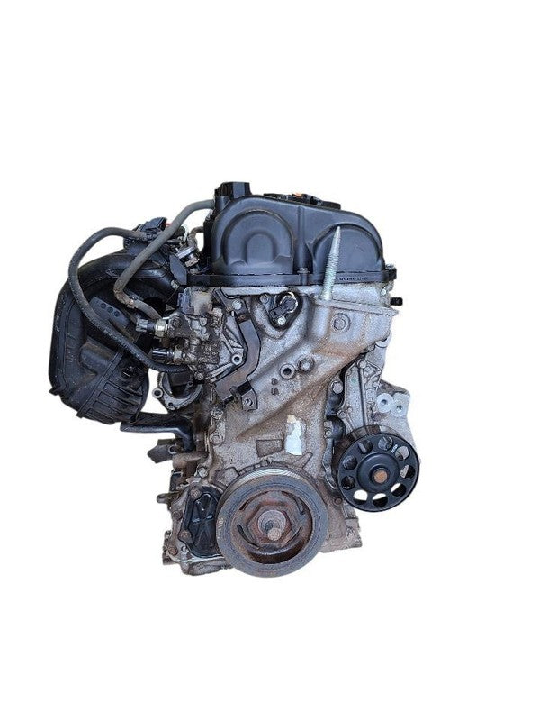 CIVIC     2016 Engine 638709
