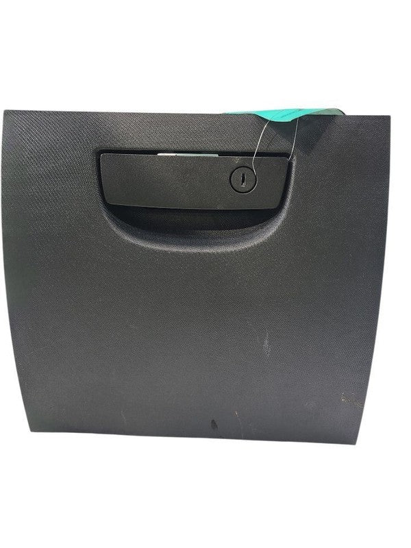 WRANGLER  2008 Glove Box 656912
