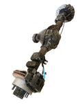 Rear Axle 4WD American 11.5" 3.73 Ratio Fits 03-07 DODGE 2500 PICKUP 5