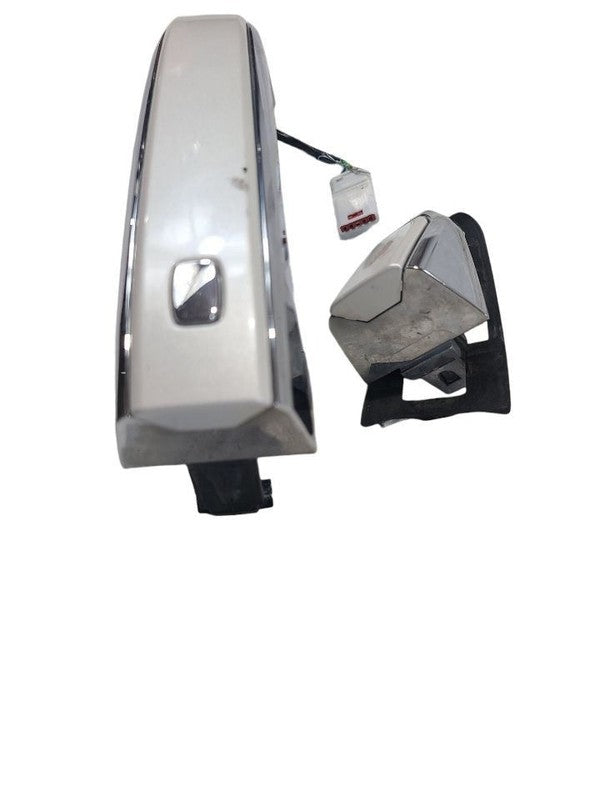 Door Handle Exterior Door Handle Only Front Fits 15-20 SUBURBAN 1500 6