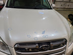 Hood Fits 10-14 LEGACY 664697