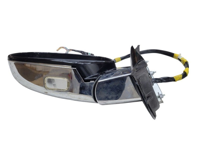 Driver Side View Mirror Power Turn Signal Opt DL3 Fits 09-14 ESCALADE 