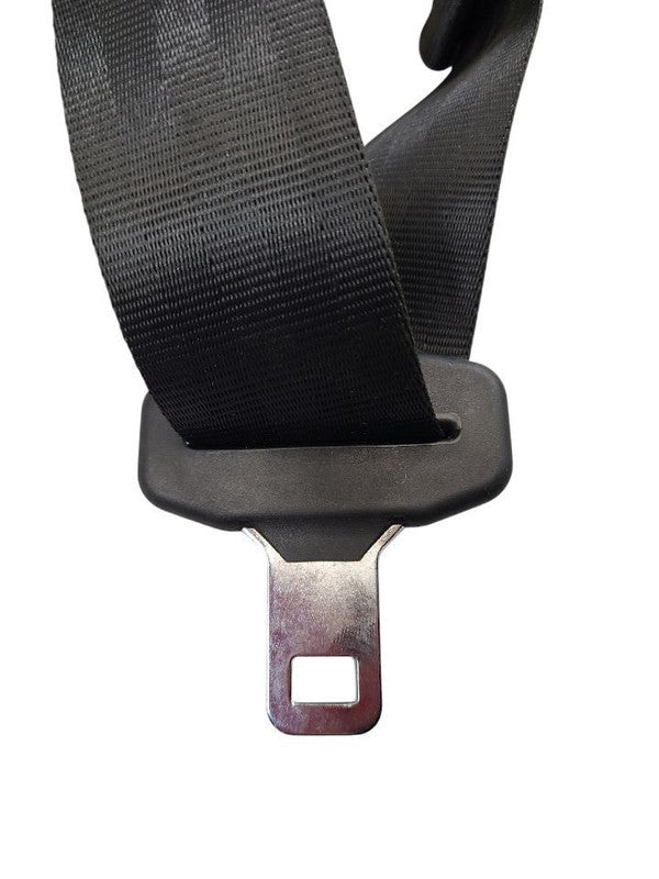 GIULIA    2019 Seat Belt Rear 612921