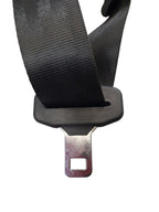 GIULIA    2019 Seat Belt Rear 612921
