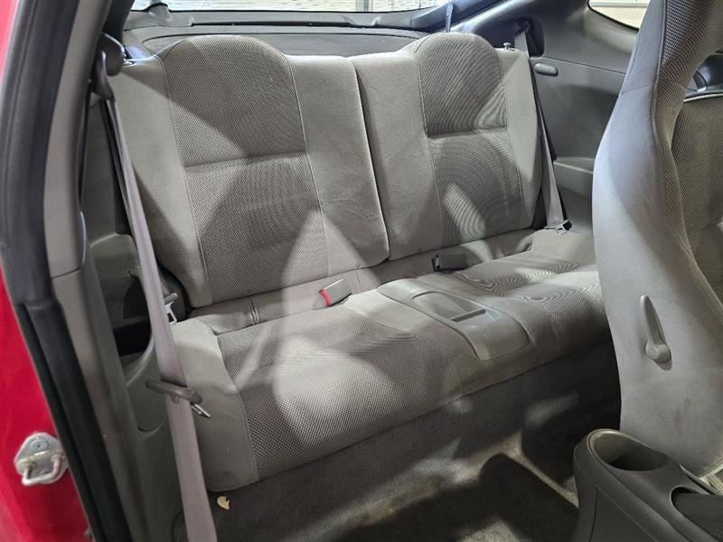 RSX       2005 Owners Manual 575300