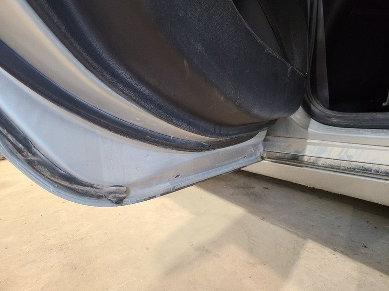 Driver Left Rear Side Door Premier Fits 14-19 IMPALA 651380