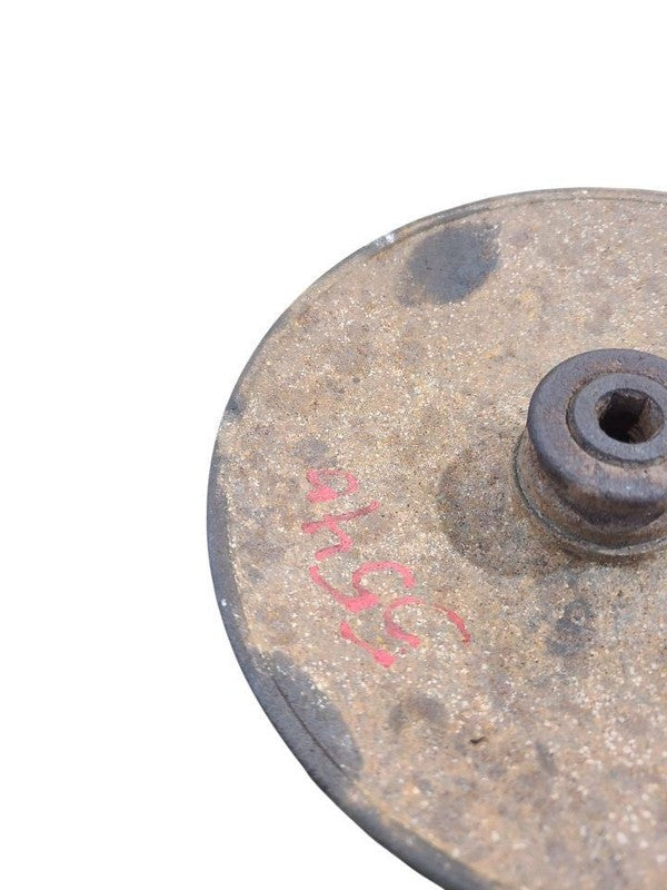 Power Steering Pump Hex Hole In End Of Shaft 6-225 Fits 75-76 DART 668