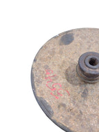 Power Steering Pump Hex Hole In End Of Shaft 6-225 Fits 75-76 DART 668