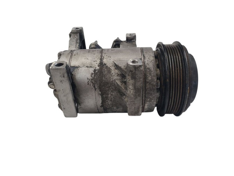 AC Compressor Fits 16-25 DURANGO 669167