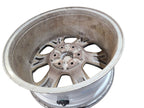 Wheel 20x9 Road Wheel 6 Raised Spoke Fits 19-25 DODGE 1500 PICKUP 6602