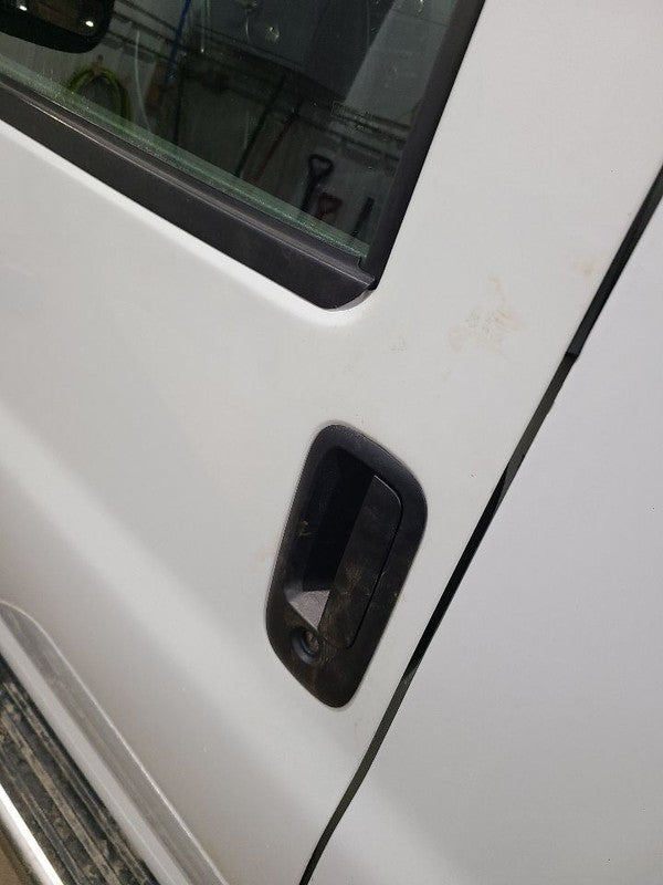 Driver Left Front Door Electric Fits 03-15 EXPRESS 2500 VAN 663833