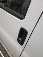 Driver Left Front Door Electric Fits 03-15 EXPRESS 2500 VAN 663833