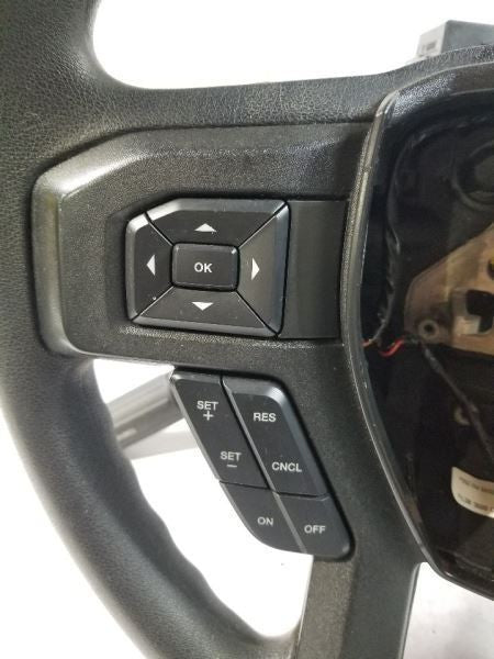 Steering Column Shift Fits 18-20 FORD F150 PICKUP 452695