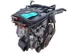 Engine 2.0L VIN F 8th Digit Fits 09-15 MAZDA MX-5 MIATA 664856
