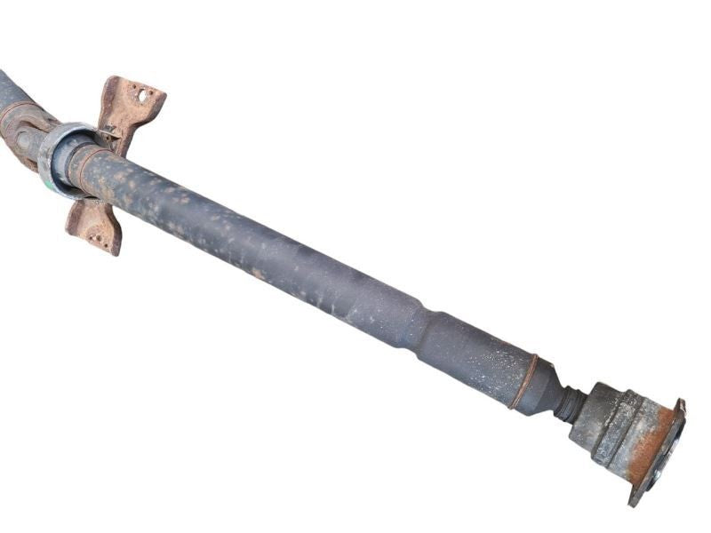 Rear Drive Shaft Assembly AWD Thru 09/28/14 Fits 09-15 TAURUS 597380