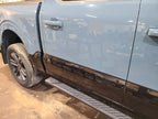 Passenger Rear Side Door Crew Cab King Ranch Fits 23-25 FORD F150 PICK