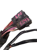 CORVETTE  1986 Engine Wire Harness 668387