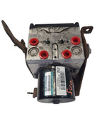 Anti-Lock Brake Part Assembly VIN W 4th Digit Limited Fits 12-16 IMPAL