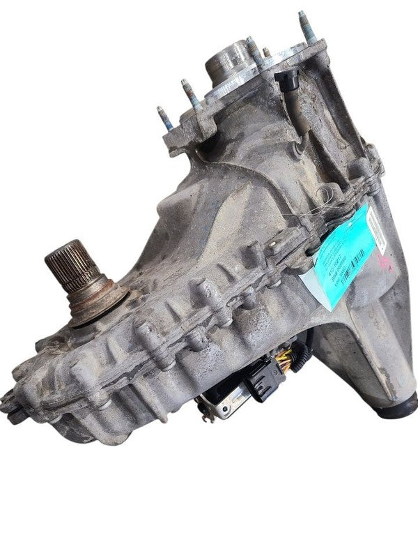 Transfer Case Chassis Cab Model Bw 44-46 Fits 19-24 DODGE 3500 PICKUP 