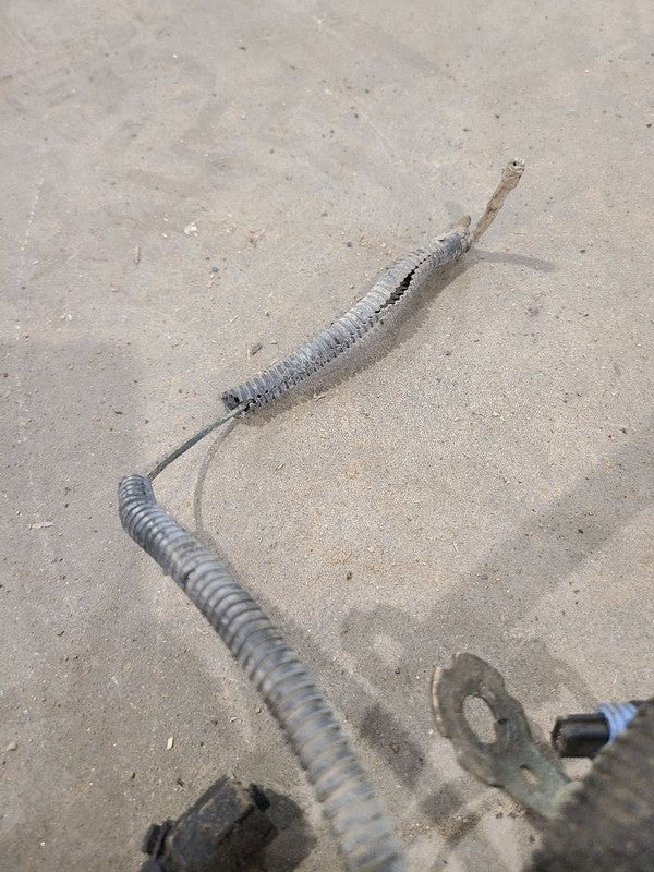 TCHEV3500 1990 Engine Wire Harness 663976