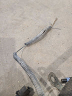 TCHEV3500 1990 Engine Wire Harness 663976
