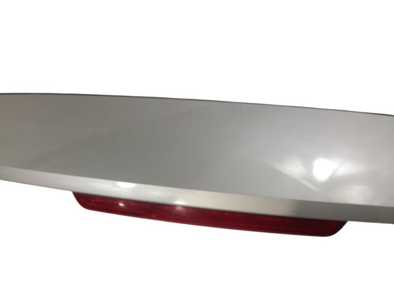 TAHOE     2007 Rear Spoiler 657878