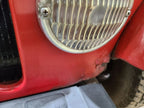 Grille Assembly Fits 72-86 CJ-SERIES 677944