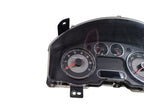 Speedometer Cluster From 12/03/07 KPH SEL Fits 08 TAURUS X 648622
