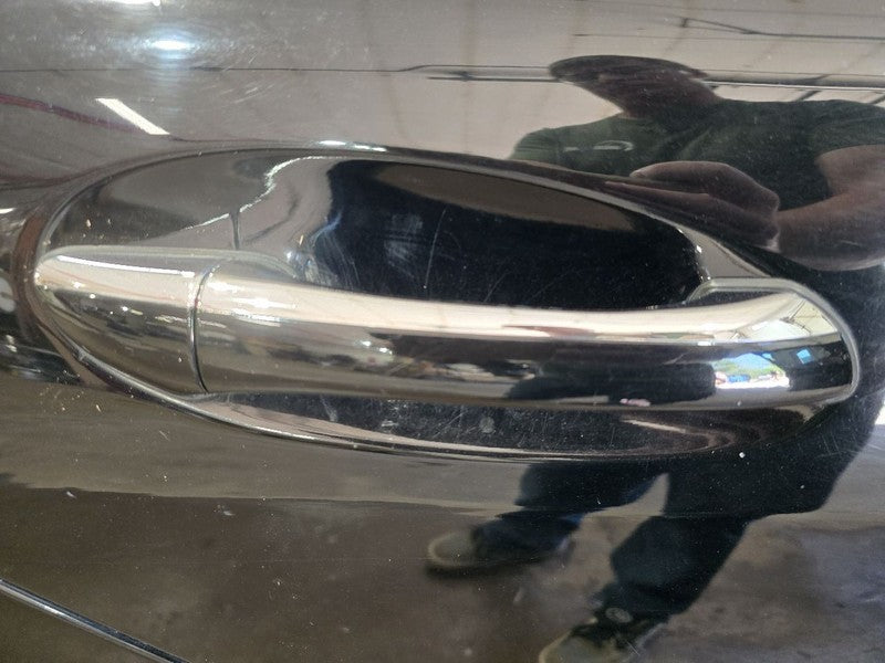 Door Handle Exterior 220 Type S350 Rear Fits 00-06 MERCEDES S-CLASS 62