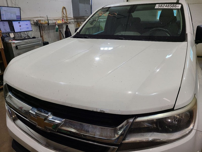 Hood LT Fits 15-22 COLORADO 675555