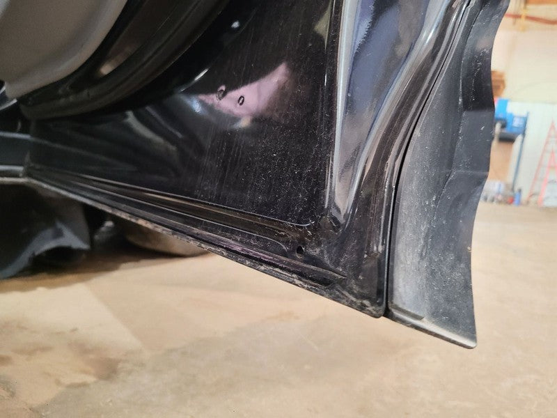 Passenger Right Front Door Without Chrome Insert Fits 18-24 TERRAIN 67