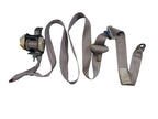 TACOMA    2002 Seat Belt Rear 670596