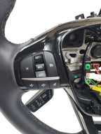 ESCAPE    2021 Steering Column 572279