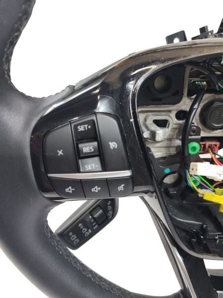 ESCAPE    2021 Steering Column 572279