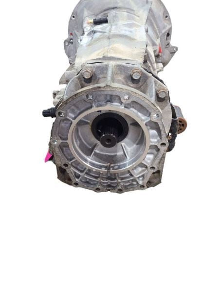 Automatic Transmission 5.7L 4WD Fits 05-08 GRAND CHEROKEE 578600