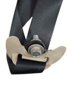 OUTLANDER 2016 Seat Belt Rear 600010
