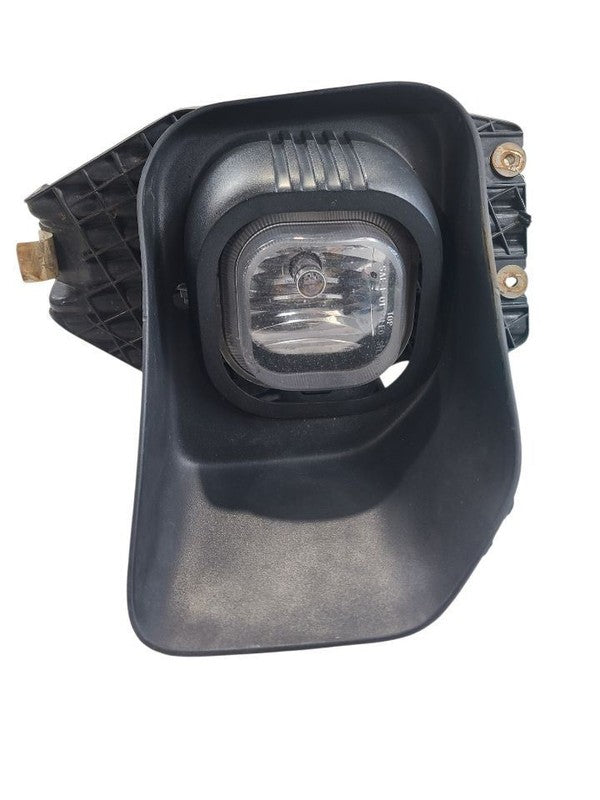 Passenger Corner/Park Light Fog-driving Fits 11-16 FORD F250SD PICKUP 
