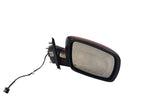 Passenger Side View Mirror Power Heated Painted Fits 16-20 JOURNEY 666